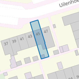 Perceel DZL01-K-2018