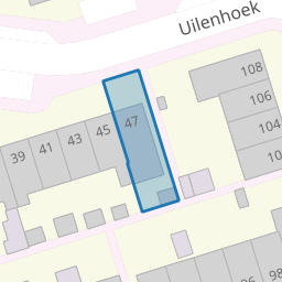 Perceel DZL01-K-2019