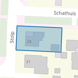 Perceel DZL01-K-2021