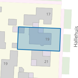 Perceel DZL01-K-2023