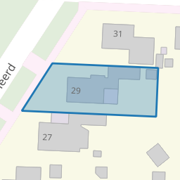 Perceel DZL01-K-2031