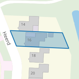 Perceel DZL01-K-2033