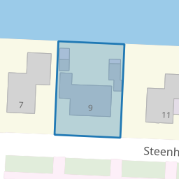 Perceel DZL01-K-2037