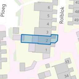 Perceel DZL01-K-2050