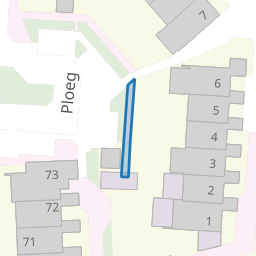 Perceel DZL01-K-2053