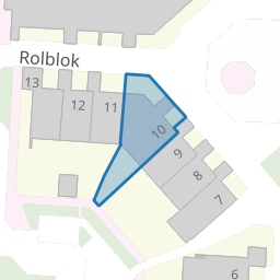 Perceel DZL01-K-2056