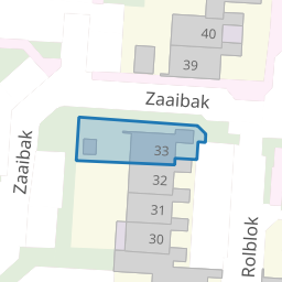 Perceel DZL01-K-2062