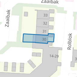 Perceel DZL01-K-2065