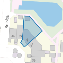 Perceel DZL01-K-2070