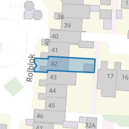 Perceel DZL01-K-2079