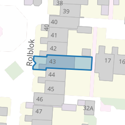 Perceel DZL01-K-2080