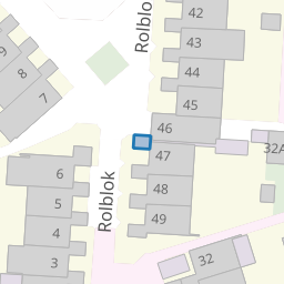 Perceel DZL01-K-2084