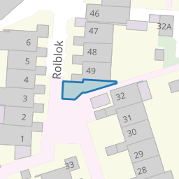 Perceel DZL01-K-2089