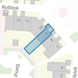 Perceel DZL01-K-2096