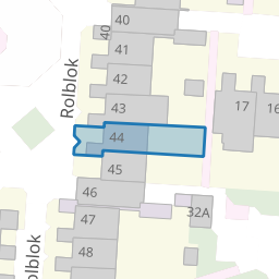 Perceel DZL01-K-2098