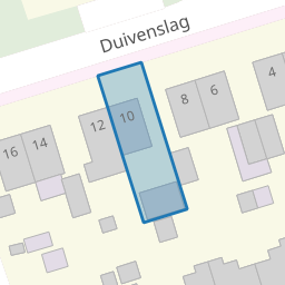 Perceel DZL01-K-2122