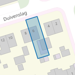 Perceel DZL01-K-2124