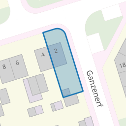 Perceel DZL01-K-2126