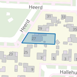 Perceel DZL01-K-2139