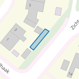 Perceel DZL01-K-2148