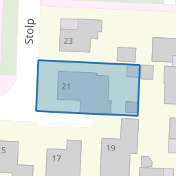 Perceel DZL01-K-2164
