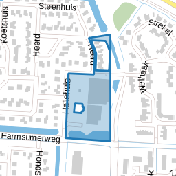 Perceel DZL01-K-2166