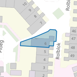 Perceel DZL01-K-2182