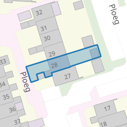 Perceel DZL01-K-2214