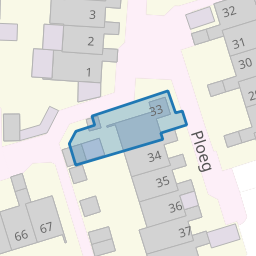 Perceel DZL01-K-2218