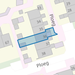 Perceel DZL01-K-2221