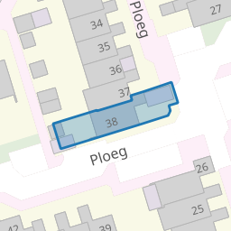 Perceel DZL01-K-2223