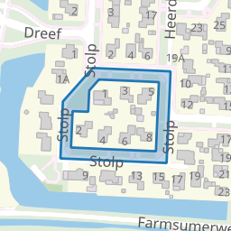 Perceel DZL01-K-2226