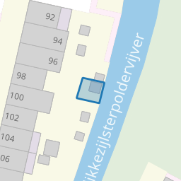 Perceel DZL01-K-2232