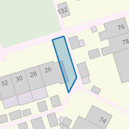 Perceel DZL01-K-2240