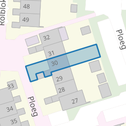 Perceel DZL01-K-2252