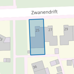 Perceel DZL01-K-2257