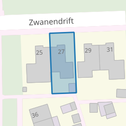 Perceel DZL01-K-2258