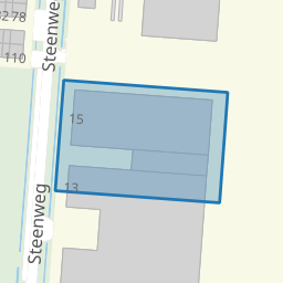 Perceel DZL01-K-2263