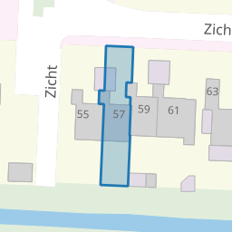 Perceel DZL01-K-2284