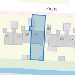 Perceel DZL01-K-2286