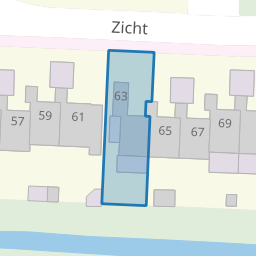 Perceel DZL01-K-2287
