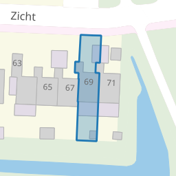 Perceel DZL01-K-2290