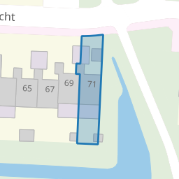 Perceel DZL01-K-2291