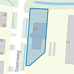 Perceel DZL01-K-2292