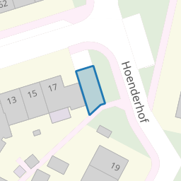 Perceel DZL01-K-2311