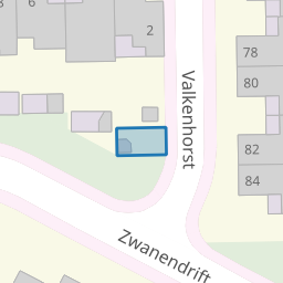 Perceel DZL01-K-2312