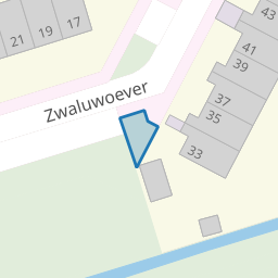 Perceel DZL01-K-2322