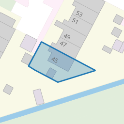 Perceel DZL01-K-2333