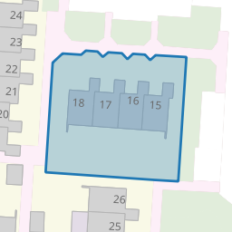 Perceel DZL01-K-2346