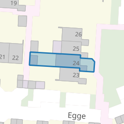 Perceel DZL01-K-2349